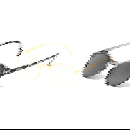 Lunettes de soleil Adulte (H) | Light Tortoise