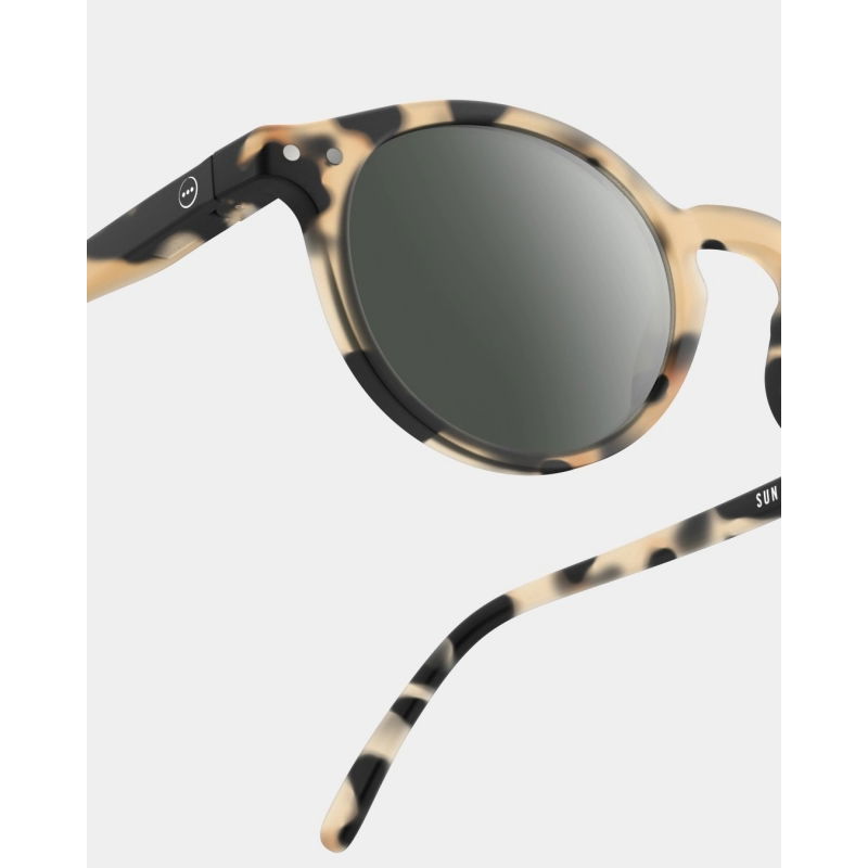 Lunettes de soleil Adulte (H) | Light Tortoise