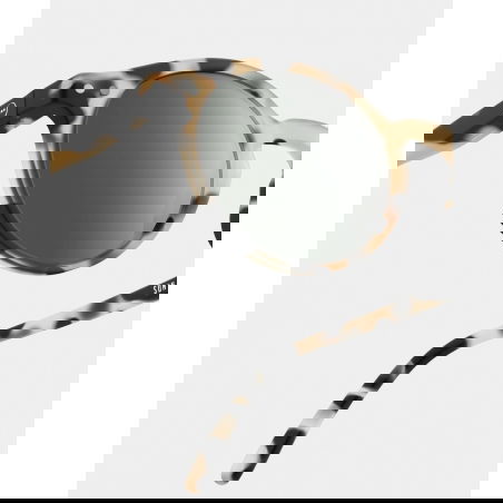 Lunettes de soleil Adulte (H) | Light Tortoise