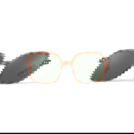 Lunettes de soleil Adulte (Office) | Havane - Izipizi