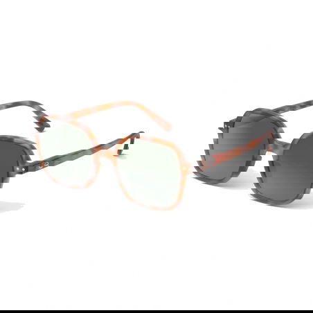 Lunettes de soleil Adulte (Office) | Havane - Izipizi