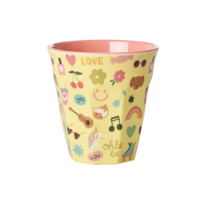 Gobelet Médium | Licorne