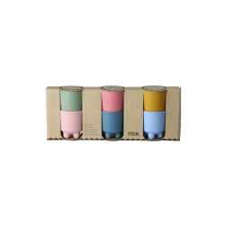Lot de 6 coquetiers