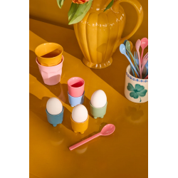 Lot de 6 coquetiers