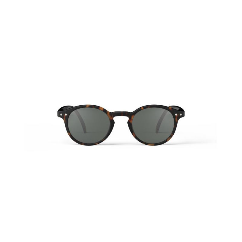 Lunettes de soleil Ado (H) | Tortoise