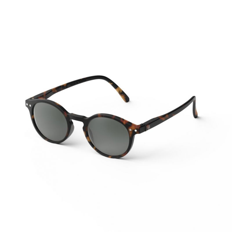Lunettes de soleil Ado (H) | Tortoise