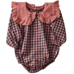 Barboteuse Tavira | Carreaux