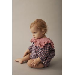 Barboteuse Tavira | Carreaux