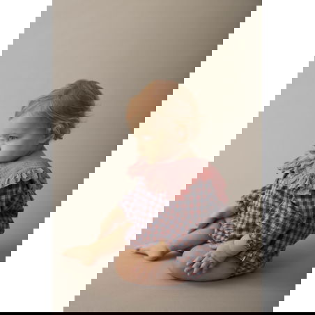 Barboteuse Tavira | Carreaux - Cozmo