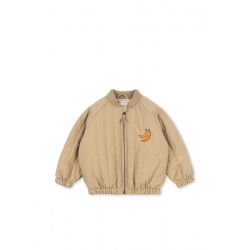 Veste bomber | Banane
