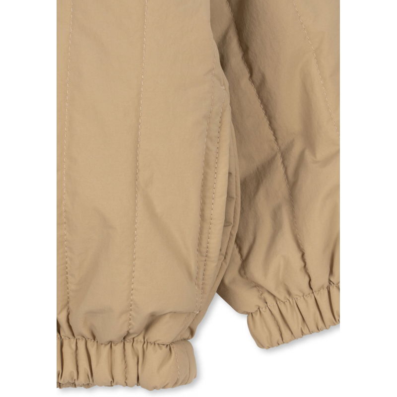 Veste bomber | Banane