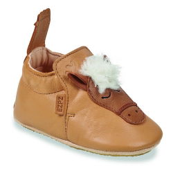 Chaussons Blublu | Poney