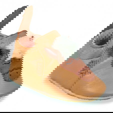 Chaussons Blublu | Poney - Easy Peasy