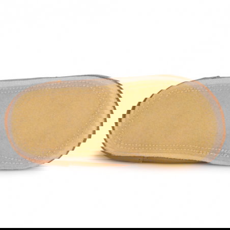 Chaussons fourrés Foublu | Camel - Easy Peasy