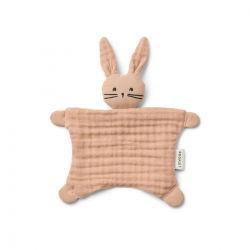Petit doudou lange | Lapin tuscany - Liewood