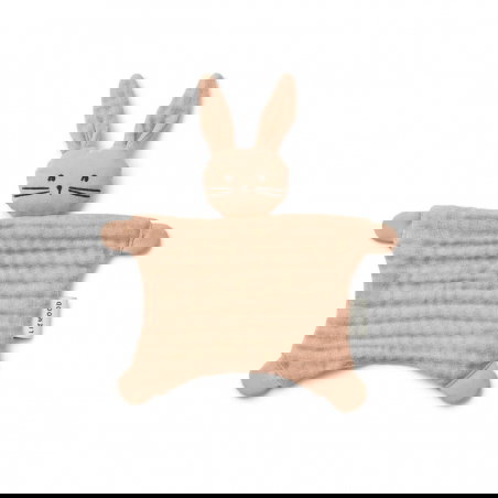 Petit doudou lange | Lapin tuscany - Liewood