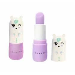 Baume à lèvres Zoomania | Guimauve