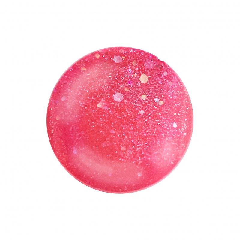 Kit Baume + vernis | Cerise