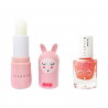 Kit Baume + vernis | Fraise