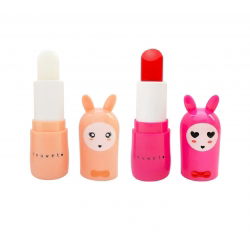 2 Baumes à lèvres | Vanille Coco et Cerise