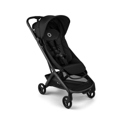 Poussette Butterfly 2 | Black