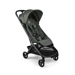 Poussette Butterfly 2 | Forest Green