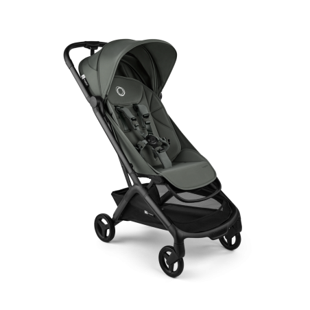Poussette Butterfly 2 | Forest Green - Bugaboo