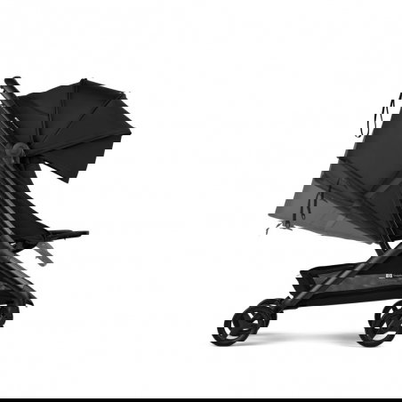 Poussette Butterfly 2 | Black - Bugaboo