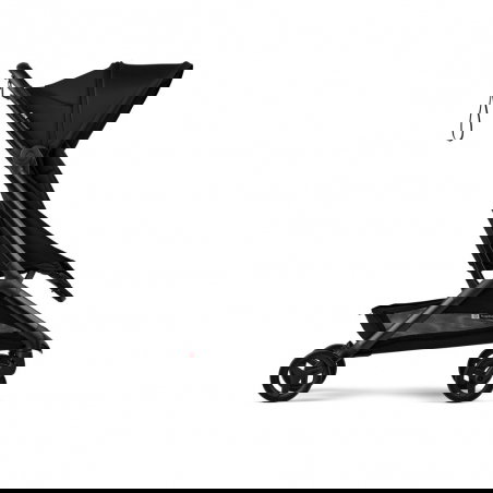 Poussette Butterfly 2 | Black - Bugaboo