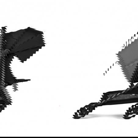 Poussette Butterfly 2 | Black - Bugaboo