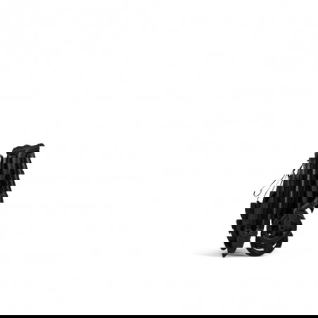 Poussette Butterfly 2 | Black - Bugaboo