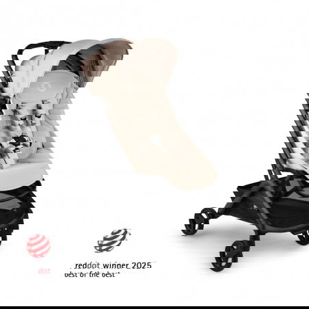 Poussette Butterfly 2 | Desert taupe - Bugaboo