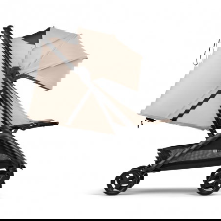 Poussette Butterfly 2 | Desert taupe - Bugaboo