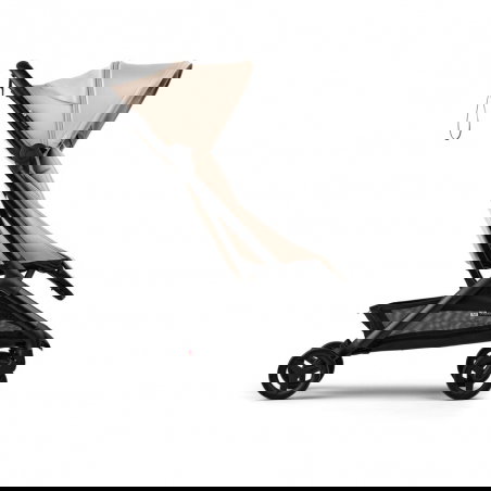 Poussette Butterfly 2 | Desert taupe - Bugaboo