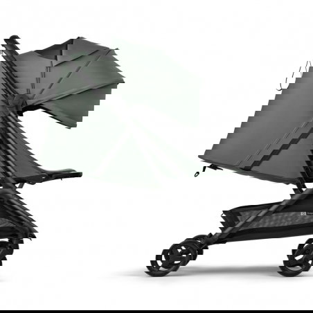 Poussette Butterfly 2 | Forest Green - Bugaboo