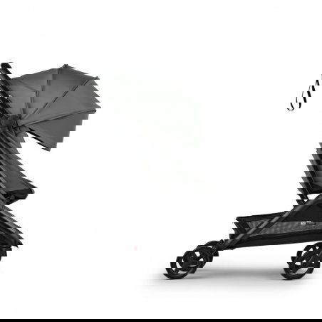 Poussette Butterfly 2 | Forest Green - Bugaboo