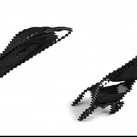 Poussette Butterfly 2 | Black - Bugaboo