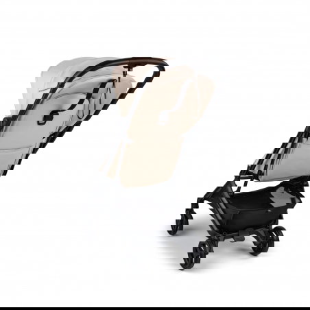 Poussette Butterfly 2 | Desert taupe - Bugaboo