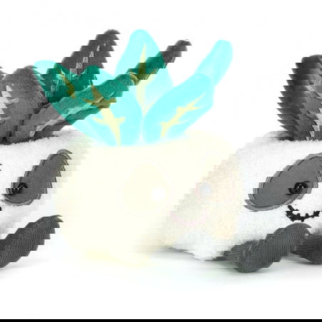 Amuseables Skull Planter