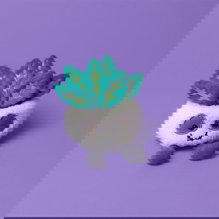 Amuseables Skull Planter