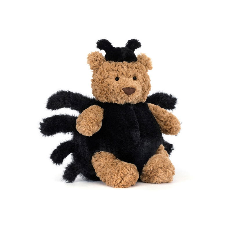 Ours Bartholomew | Spider