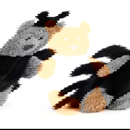 Ours Bartholomew | Spider - Jellycat