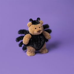 Ours Bartholomew | Spider