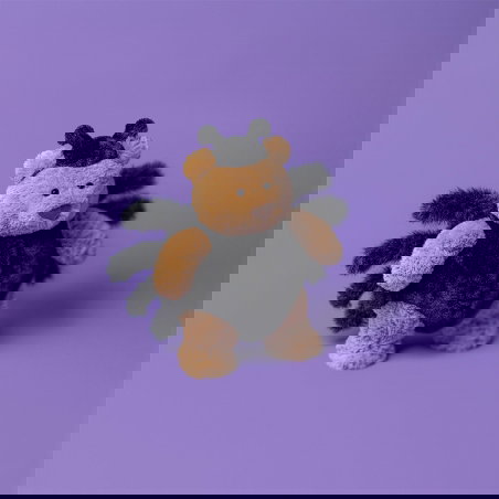 Ours Bartholomew | Spider - Jellycat