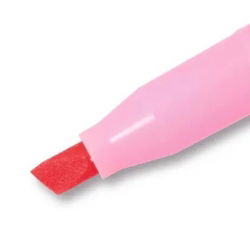 6 feutres magique effacables