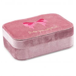 Set de bijoux | Rose