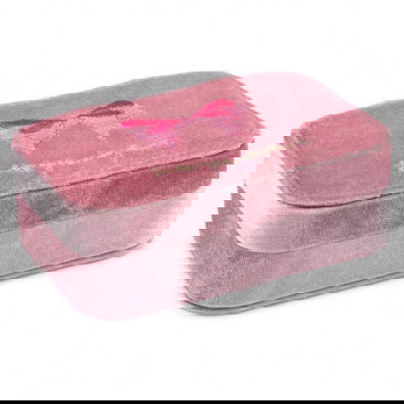 Set de bijoux | Rose - Konges Slojd