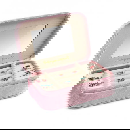 Set de bijoux | Rose - Konges Slojd