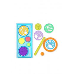 Spiral art set - Konges Slojd