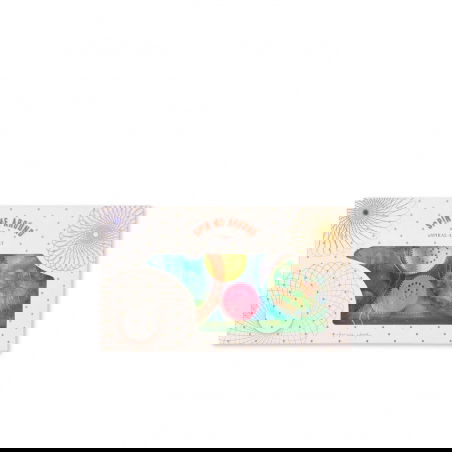 Spiral art set - Konges Slojd